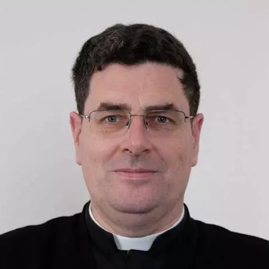 Abbe Vincent Quilton